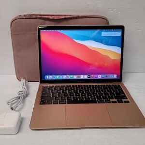 (N75734-1) Apple A2337 Laptop